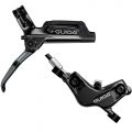 Тормоз дисковый SRAM Guide T Gloss Black, Задние 1800 мм