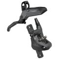 Тормоз дисковый SRAM Level Bronze Stealth 2 Piston - Aluminum Lever, Передние 950 мм, C1