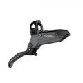 Гальма дискові SRAM Level Bronze Stealth 4 Piston - Aluminum Lever, Задні 2000 мм, C1