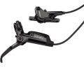 Тормоз дисковый SRAM Level T Gloss Black Rear 1800 мм