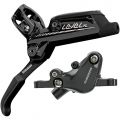 Тормоз дисковый SRAM Level TL Gloss Black Rear 1800 мм