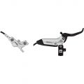 Гальма дискові SRAM Level Ultimate Stealth 4 Piston - Carbon Lever, Передні 950 мм, C1