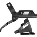 Гальма дискові SRAM S300, Front Caliper, Left Lever, Flat Mount 20mm Offset, Передні 950 мм