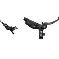 Гальма дискові SRAM G2Ultimate, Carbon Lever, Задні 2000 мм, A2