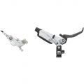 Тормоз дисковый SRAM G2Ultimate, Carbon Lever, Задние 2000 мм, A2