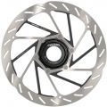 Ротор тормозной SRAM HS2 160 мм Center Lock (includes lockring) Rounded