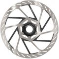 Ротор гальмівний SRAM HS2 200 мм Center Lock (includes lockring) Rounded
