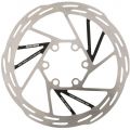 Ротор тормозной SRAM Paceline 140 мм (includes Steel rotor bolts) Rounded