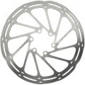 Ротор тормозной SRAM Centerline 160 мм стальные болты Rounded