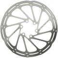 Ротор гальмівний SRAM Centerline 220 мм сталеві болти