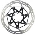 Ротор тормозной SRAM CNTRLN 2P 140 мм BLACK ST ROUNDED
