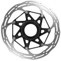 Ротор тормозной SRAM CNTRLN 2P CL 140 мм BLACK ROUNDED