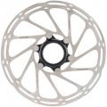 Ротор гальмівний SRAM Centerline CenterLock 160 мм Black Rounded