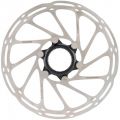 Ротор гальмівний SRAM CNTRLN CL 180 мм BLACK ROUNDED