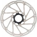 Ротор тормозной SRAM CNTRLN CL 200 мм BLACK ROUNDED