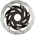 Ротор гальмівний SRAM Centerline X Road 2 CenterLock 160 мм Black Rounded