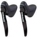 Ручки для гальм SRAM Пара S900 Carbon Levers for Drop Bars