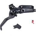 Ручка тормозов SRAM GUIDE ULT, V2 CRBN BLK