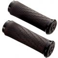 Грипсы SRAM GS, 85 мм BLK CLP, с замками BLK CLP