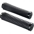 Грипсы SRAM GS XX1 GS 100/122 мм BLK CLP