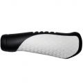 Гріпси SRAM COMFORT 133 мм WHITE/BLACK