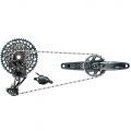 Групп SRAM GX Eagle DUB Groupset Lunar