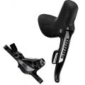 Комплект передних тормозов гидравлический SRAM RIVAL AM RIVAL22 HRD FRT SHIFT YAW RR BRK 1800