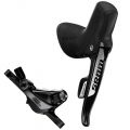 Комплект задніх гідравлічний гальм SRAM  RIVAL AM RIVAL22 HRD RR SHIFT FRT BRK 950