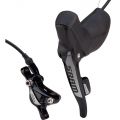Комплект задних гидравлических тормозов SRAM RIVAL AM RIVAL22 HRD RR SHIFT RR BRK 1800
