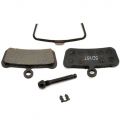 Дисковые колодки Sram AM BRAKE PAD GUIDE/TRL STLORG 1 SET