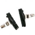 Колодки обідні Sram AM SHORTY BRAKE PAD CARTRIDGE 1 SET