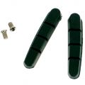 Колодки ободенные Sram AM SHORTY BRAKE PAD INSERT 1 SET