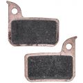Тормозные колодки SRAM DISC BRAKE PADS SNTR/STL-SRAM HRD 1 пара (без упаковки и пружинки)