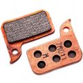 Гальмівні колодки SRAM DISC BRAKE PADS SNTR/STL-SRAM HRD 20SETS
