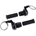 Грипшифт Sram 07A SL 3.0 COMP TWISTERSET 7SP R MICRO F