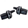 Грипшифт Sram 07A SL 3.0 COMP TWISTERSET 8SP R MICRO F