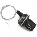 Грипшифт Sram 07A SL MRX COMP TWISTER 7SP REAR