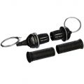 Грипшифт Sram 07A SL MRX COMP TWISTERSET 8SP R MICRO F