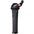 Гріпшифт Sram  X0 A SL X0 GRIP SHIFT 2SP FRONT RED