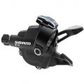 Манетка Sram X4 8 скоростей с тросом