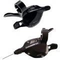 Манетки SRAM X5 3*10 скоростей комплект (левая + правая)