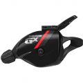 Манетки GX AM SL GX TRIGGER 2X11 FRONT RED