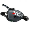 Монетка SRAM X01 Eagle Single Click Trigger Rear w Discrete Clamp Red
