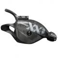 Манетка SRAM XX1 Eagle Single Click Trigger 12 speed Rear w Discrete Clamp Lunar