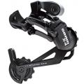 Перемикач задній Sram X4 Rear Derailleur, 7-8-9 Speed, довга лапка