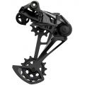 Задній Перемикач SRAM SX Eagle Aluminum 12 Speed Black A1