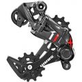 Переключатель задний SRAM X01 DH Type 3.0 RED Short 10 скоростей