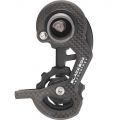 Рамка заднего переключателя SRAM X0 Rear Derailleur Cage Assy, Carbon, Short (Forged Inner Cage)