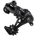 Задний переключатель SRAM GX 1X11шв Long Cage Red