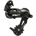 Задний переключатель SRAM GX Type 2.1 10шв Medium Cage Black